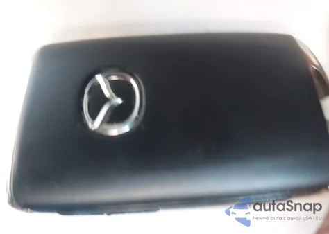 2021 Mazda Cx-5 Touring from USA, damaged, VIN JM3KFBCM7M1494821